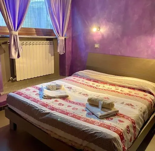 Maqui\'S House Gestinghome