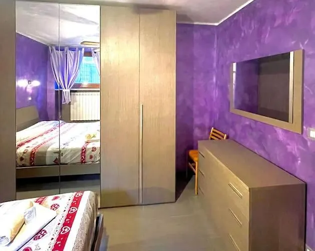 Maqui\'S House Gestinghome