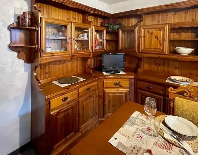 Maqui\'S House Gestinghome