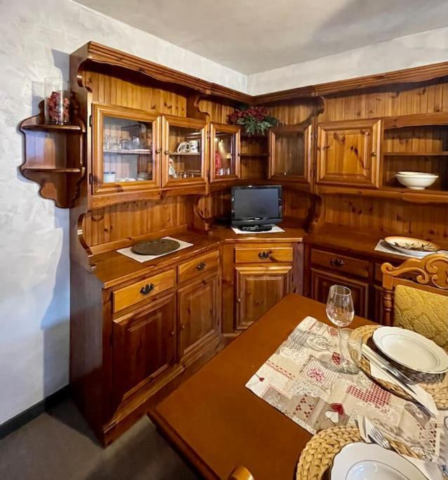 Apartment Maqui's House Gestinghome *