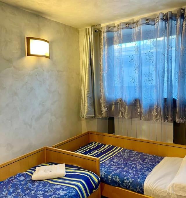 Apartment Maqui's House Gestinghome Sestriere