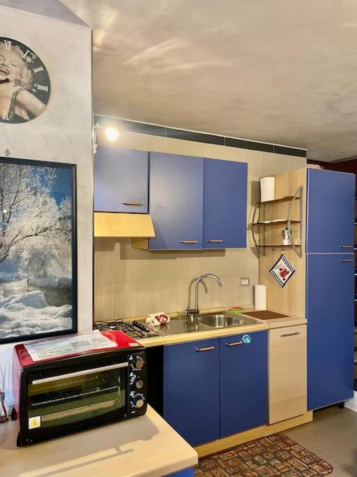 Maqui's House Gestinghome Sestriere